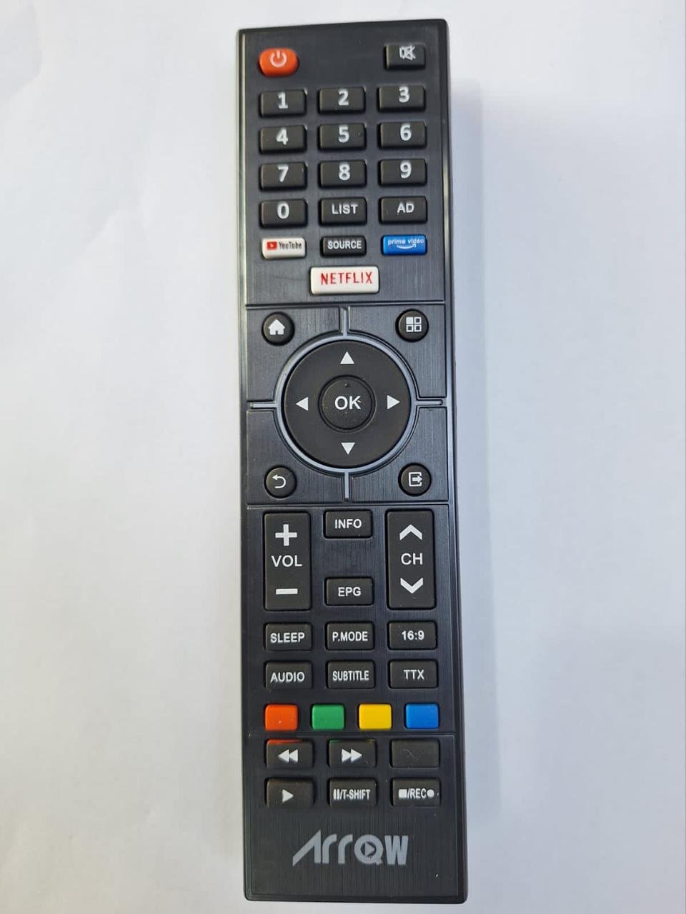 Remote Control